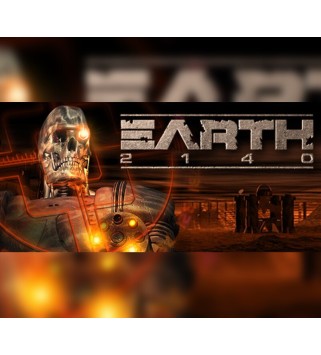 Earth 2140 - Soundtrack DLC Steam Key GLOBAL